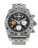 Breitling Chronomat 44 GMT AB0420